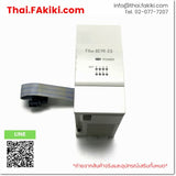 (B) Unused*, FX2N-8EYR-ES/UL, Output Extension Module, MITSUBISHI
