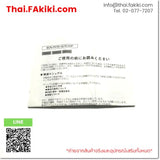 (B)Unused*, Q68ADI 8ch, Analog Module, โมดูลอนาล็อก, MITSUBISHI