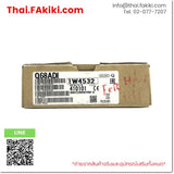 (B)Unused*, Q68ADI 8ch, Analog Module, โมดูลอนาล็อก, MITSUBISHI