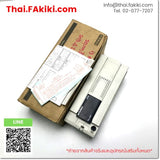 (B)Unused*, FX3U-64MT/ESS, PLC Main Module, โมดูลหลัก PLC, MITSUBISHI