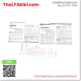 (B)Unused*, FX3U-64MT/ESS, PLC Main Module, โมดูลหลัก PLC, MITSUBISHI