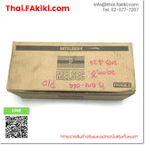 (B)Unused*, FX3U-64MT/ESS, PLC Main Module, โมดูลหลัก PLC, MITSUBISHI