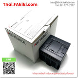 (B)Unused*, KV-N24DT, PLC Main Module, พีแอลซียูนิตหลัก, KEYENCE