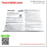 (B)Unused*, KV-N24DT, PLC Main Module, PLC Main Unit, KEYENCE 