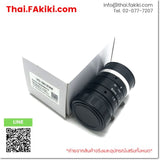 (A)Unused, VS-0818VM Focal Length 8mm, Camera Lens, เลนส์ถ่ายภาพ, VS TECHNOLOGY