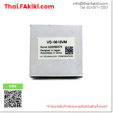 (A)Unused, VS-0818VM Focal Length 8mm, Camera Lens, เลนส์ถ่ายภาพ, VS TECHNOLOGY