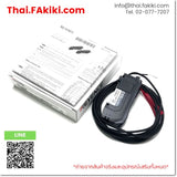 (A)Unused, FS-N12N, Fiber Optic Sensor Amplifier, ไฟเบอร์ออปติกเซนเซอร์, KEYENCE
