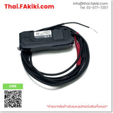 (A)Unused, FS-N12N, Fiber Optic Sensor Amplifier, Fiber Optic Sensor, KEYENCE 