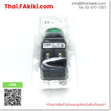 (A)Unused, AR22G4L-10E4G ø22 1a, Push Button Switch, สวิตช์ปุ่มกด, FUJI