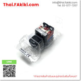 (B)Unused*, AR22F0R-11B ø22 1a 1b, Push Button Switch, สวิตช์ปุ่มกด, FUJI