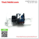 (B)Unused*, AR22F0R-11B ø22 1a 1b, Push Button Switch, สวิตช์ปุ่มกด, FUJI