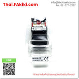 (B)Unused*, AR22F0R-11B ø22 1a 1b, Push Button Switch, สวิตช์ปุ่มกด, FUJI