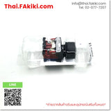 (B)Unused*, AR22F0R-11B ø22 1a 1b, Push Button Switch, สวิตช์ปุ่มกด, FUJI