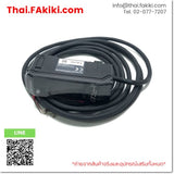 (C)Used, GT2-72N, Amplifier Unit, แอมพลิฟายเออร์ยูนิต, KEYENCE