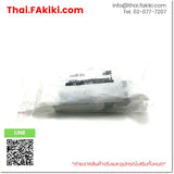 (B)Unused*, SY5245-5FU 2Position, 5-Port Solenoid Valve, โซลินอยด์วาล์ว 5 พอร์ต สเปค5-Port DC24V, 1/4 inch , SMC