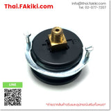 (B)Unused*, 20-110-30-PSI/KPA-1/8-PMC, Pressure Gauge, เกจวันความดัน, NOSHOK