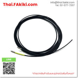 (B)Unused*, FU-77, Fiber Optic Sensor Amplifier, ไฟเบอร์แอมพลิฟายเออร์, KEYENCE