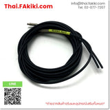 (C)Used, FU-77, Fiber Optic Sensor Amplifier, ไฟเบอร์แอมพลิฟายเออร์, KEYENCE