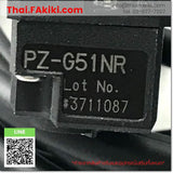 (B)Unused*, PZ-G51N NPN, Photoelectronic Sensor, โฟโต้อิเล็กทริค เซ็นเซอร์, KEYENCE