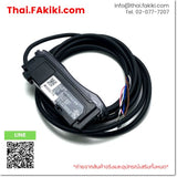 (B)Unused*, LV-N11P, Digital laser sensor amplifier unit base unit PNP output, ดิจิตอลเลเซอร์เซนเซอร์แอมพลิฟายเออร์ยูนิตยูนิตฐานเอาต์พุต PNP, KEYENCE