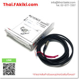 (A)Unused, EV-108U M8 NO, Proximity Sensor, พร็อกซิมิตี้เซนเซอร์, KEYENCE