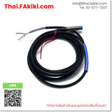 (A)Unused, EV-108U M8 NO, Proximity Sensor, พร็อกซิมิตี้เซนเซอร์, KEYENCE
