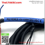 (A)Unused, EV-108M M8 NO, Proximity Sensor, พร็อกซิมิตี้เซนเซอร์, KEYENCE