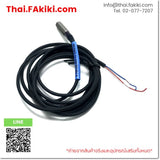(A)Unused, EV-108M M8 NO, Proximity Sensor, พร็อกซิมิตี้เซนเซอร์, KEYENCE