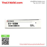 (A)Unused, EV-108M M8 NO, Proximity Sensor, พร็อกซิมิตี้เซนเซอร์, KEYENCE