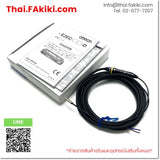 (A)Unused, E2EC-CR8D1 φ3 NO, Proximity Sensor, พร็อกซิมิตี้เซนเซอร์, OMRON