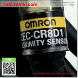 (A)Unused, E2EC-CR8D1 φ3 NO, Proximity Sensor, พร็อกซิมิตี้เซนเซอร์, OMRON