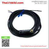 (A)Unused, E2EC-CR8D1 φ3 NO, Proximity Sensor, พร็อกซิมิตี้เซนเซอร์, OMRON