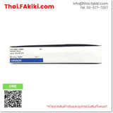 (A)Unused, E2EC-CR8D1 φ3 NO, Proximity Sensor, พร็อกซิมิตี้เซนเซอร์, OMRON