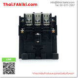 (C)Used, SC-N1 AC200V 2a2b, Electromagnetic Contactor, แมกเนติกคอนแทคเตอร์, FUJI