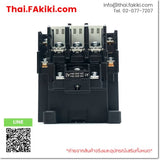 (C)Used, SC-N1 AC200V 2a2b, Electromagnetic Contactor, แมกเนติกคอนแทคเตอร์, FUJI