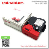 (B)Unused*, HS1L-R4, Safety Door Switches, สวิตช์ประตูนิรภัย, IDEC