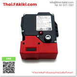 (B)Unused*, HS1L-R4, Safety Door Switches, สวิตช์ประตูนิรภัย, IDEC