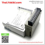 (B)Unused*, CS1W-ID211 16points, Input Module, อินพุธโมดูล, OMRON