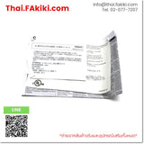 (B)Unused*, CS1W-ID211 16points, Input Module, อินพุธโมดูล, OMRON