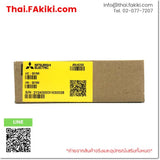 (A)Unused, QY80, Transistor Output Module, เอาท์พุตโมดูล, MITSUBISHI