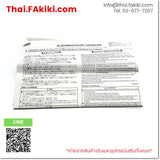 (A)Unused, AJ65SBTB1-32D 32points, CC-Link System Remote I/O Module, โมดูล I/O ระยะไกลระบบ CC-Link, MITSUBISHI