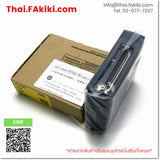 (A)Unused, QX81 32points, PLC I/O Module, โมดูล PLC I/O, MITSUBISHI