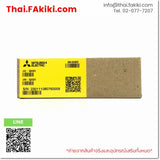 (A)Unused, QX81 32points, PLC I/O Module, โมดูล PLC I/O, MITSUBISHI