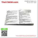 (A)Unused, NZ2GF2B1-32D, CC-Link / Remote Module, โมดูลระยะไกล, MITSUBISHI