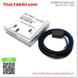 (A)Unused, PZ-V11, Photoelectric Sensor, โฟโตอิเล็กทริคเซนเซอร์, KEYENCE