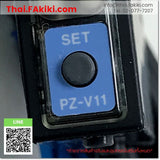 (A)Unused, PZ-V11, Photoelectric Sensor, โฟโตอิเล็กทริคเซนเซอร์, KEYENCE
