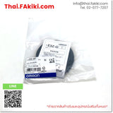 (A) Unused, E3Z-G61 2m, Photoelectric Sensor, OMRON