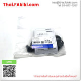 (A) Unused, E3T-ST11 2m, Photoelectric Sensor, OMRON