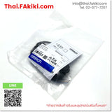 (A)Unused, E3T-FT12 2m, Photoelectric Sensor, โฟโตอิเล็กทริคเซนเซอร์, OMRON