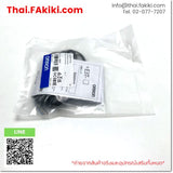(A)Unused, E3T-FT12 2m, Photoelectric Sensor, โฟโตอิเล็กทริคเซนเซอร์, OMRON